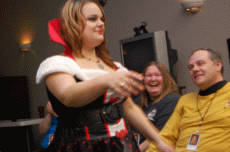 ValleyCon 37 - 2011
